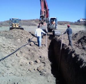 Geothermal New Construction