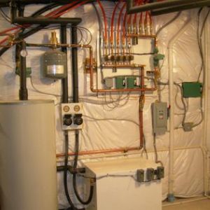 Home Heating Systems