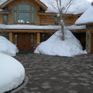 Residential Geothermal System